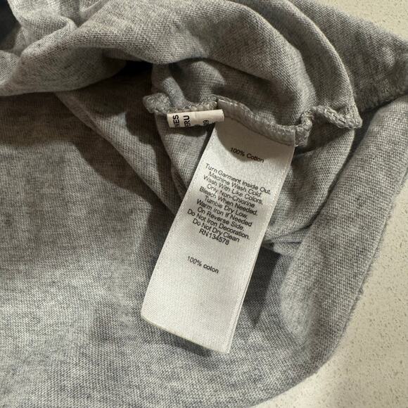 Vineyard Vines Size 6 Short Sleeve Pocket Shirt - Picture 5 of 5